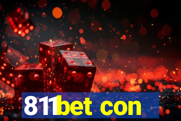 811bet con